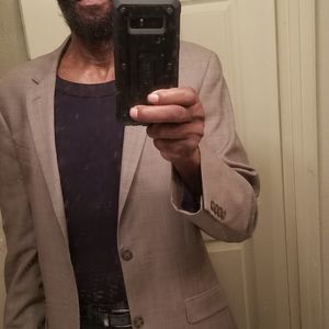 Meet your Posher, Joe